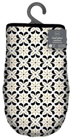 Bavlnená kuchynská rukavica Solaris – douceur d'intérieur