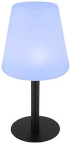 Globo 33894 - LED RGB Solárna dotyková stolná lampa LED/0,1W/3V IP44