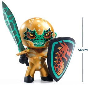 Arty Toys - Rytier Draco