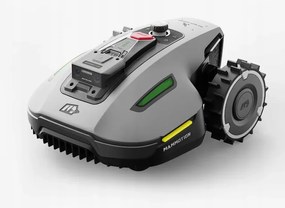 Robotická kosačka Mammotion Yuka Mini 700