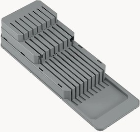Organizér na nože Blade-Fit