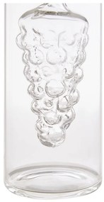 Sklenený dochucovací set Montela – Premier Housewares