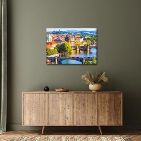 Obraz - Praha (70x50 cm)