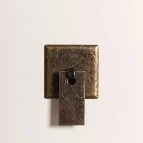 Biela nízka komoda 130x50,5 cm Oriente – Ixia