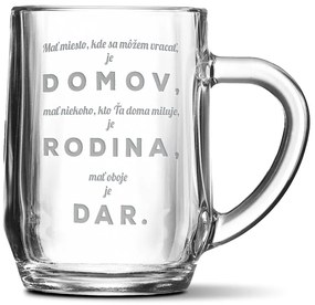 Sablio Polliter Domov 5: 0,5 l