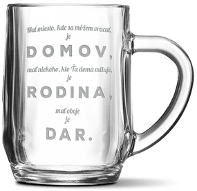 Sablio Polliter Domov 5: 0,5 l