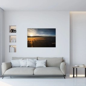 Obraz neba (90x60 cm)