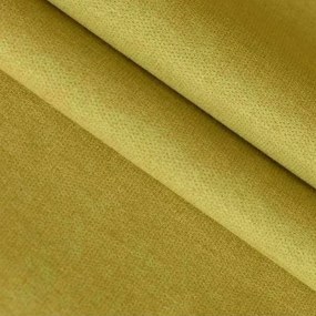 Kreslo ELEGANT 3 polohovacie, žltá (soro 40)