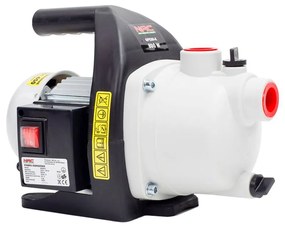 Záhradné čerpadlo NAC - 800W | GPE80-K