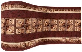 Behúň ATLAS PP 4489B hnedý