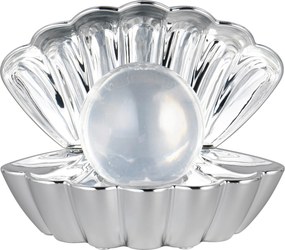 XXXLutz STOLNÁ LED LAMPA, 17,5/12,5/15 cm - LED svetlá - 007694066101