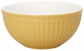 GREEN GATE Miska Alice Honey Mustard 450 ml