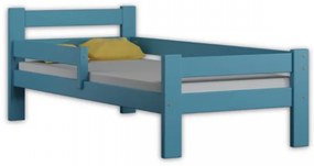Detská posteľ Max 180x80 s úložným priestorom