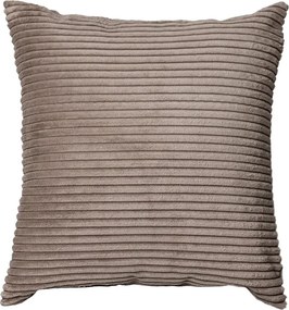 Polášek Povlak na vankúš ZOOM - Toffee | 40 x 40 cm