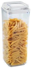 Vákuová plastová uzatvárateľná dóza Wenko Turin, 1,7 l