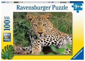 Ravensburger Leopard 100 dielov