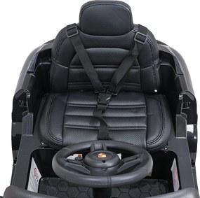 Ramiz Porsche Cayenne Čierna