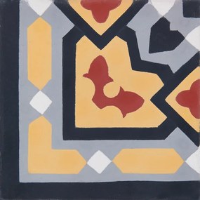 Cementové dlaždice 60 | Articima