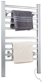 Dirt Devil Elektrický radiátor na uteráky, 10 priečok  (100392077)