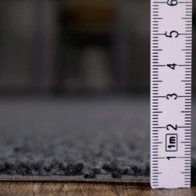 Rinos bv, Čistiaca zóna Merate antra, na mieru, šíře 1,3 m, šedá, pvc, chodba / predsieň