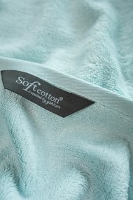 Soft Cotton Bambusový uterák BAMBOO 50x100 cm