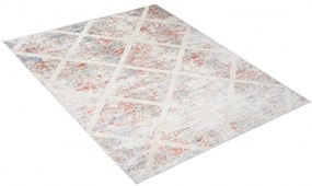 Koberec G873C SALMON VALLEY biely