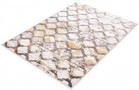 Koberec Agnella Soft Fegen Granite/Granit