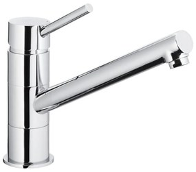 KFA Armatura 6533-915-00 - Drezová batéria ANDRA lesklý chróm