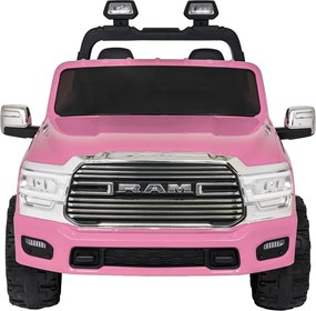 Ramiz RAM 3500 ružová