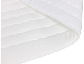 Kontinentálna posteľ Siveso, Rozmer postele: 140x200, Dostupné poťahy: Itaka 16