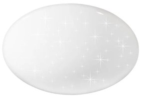 Fulgur 24115 - LED stropné svietidlo ANETA STAR 350 LED/20W/230V 4000K