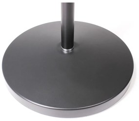 Stojan na dávkovač Donner Tray, čierna