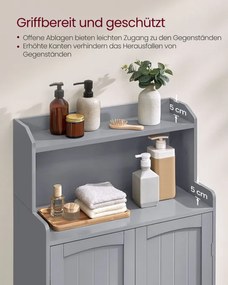 Kúpeľnová skrinka BBC770G02