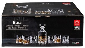 RCR ETNA WHISKY SADA 1+6 KS