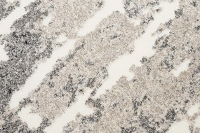 TA Koberec MU45A SVETLO ŠEDÝ VÁNOK FVI