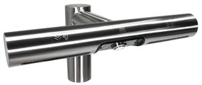 Jet Dryer AIRTAP 013941 Lesklý chróm WS013941