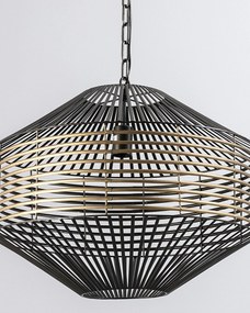 Závesná lampa Selena