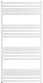 Radiátor kombinovaný SAT KH 120x45 cm biela SATRAKH4501200
