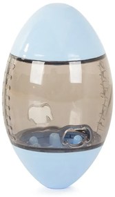 Verk Interaktivní hračka pro psy na pamlsky zpomalovací, modrá