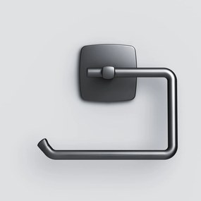 Držiak na toaletný papier AM.PM Gem AGA34122 čierny