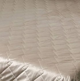 Prehoz na posteľ TORMA SKIN 220x240 cm