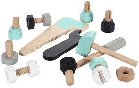 Súprava detského náradia Workbench – Kindsgut