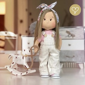 Panenka Helenka 40 cm