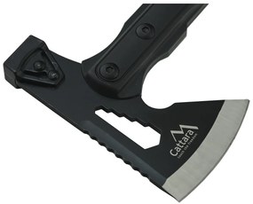 Cattara Sekera STEEL BLACK, 27 cm
