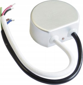 BERGE LED zdroj do boxu - 12V - 30W - 2,5A - IP67