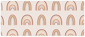 Obraz - Dream creations N⁰3 (120x50 cm)