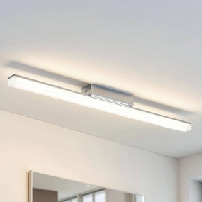 Kúpeľňové stropné svietidlo Levke diódy LED IP44