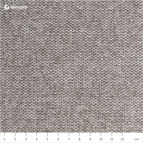 Svetlosivé jedálenské stoličky v súprave 2 ks Jolien – White Label