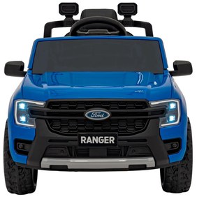 Elektrické autíčko Ford Ranger LIFT RAMIZ PA.707 - modré