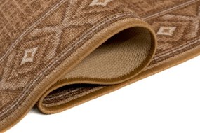 Protišmykový behúň SARA 33 SUEDE